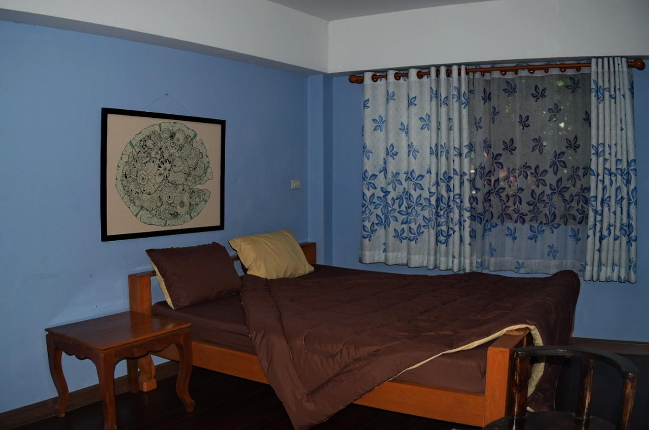 Room To Let Чіангмай Екстер'єр фото