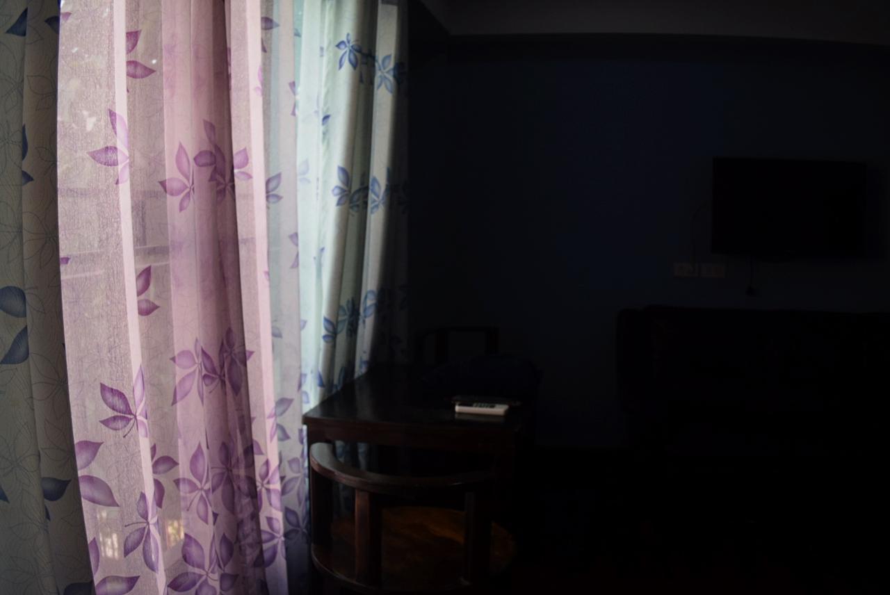 Room To Let Чіангмай Екстер'єр фото