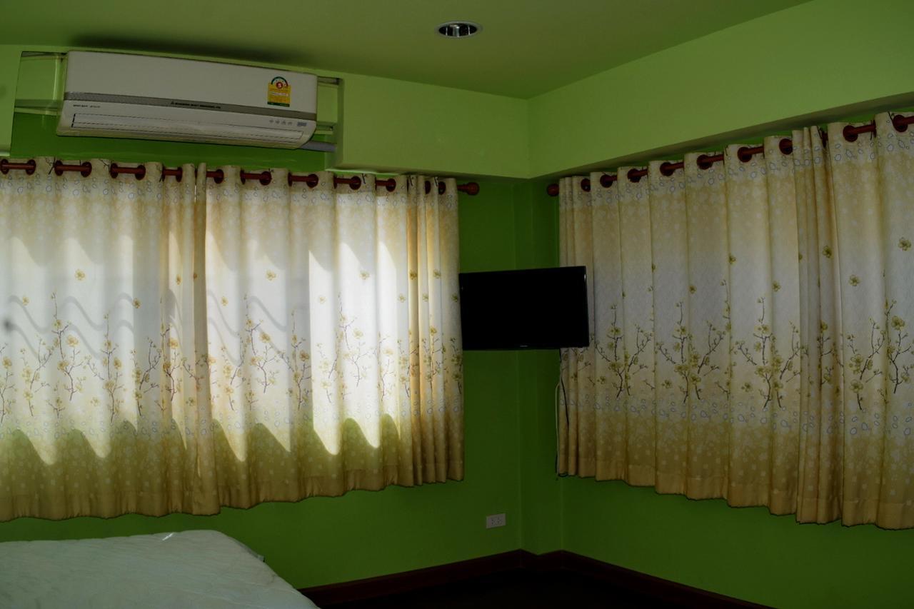 Room To Let Чіангмай Екстер'єр фото