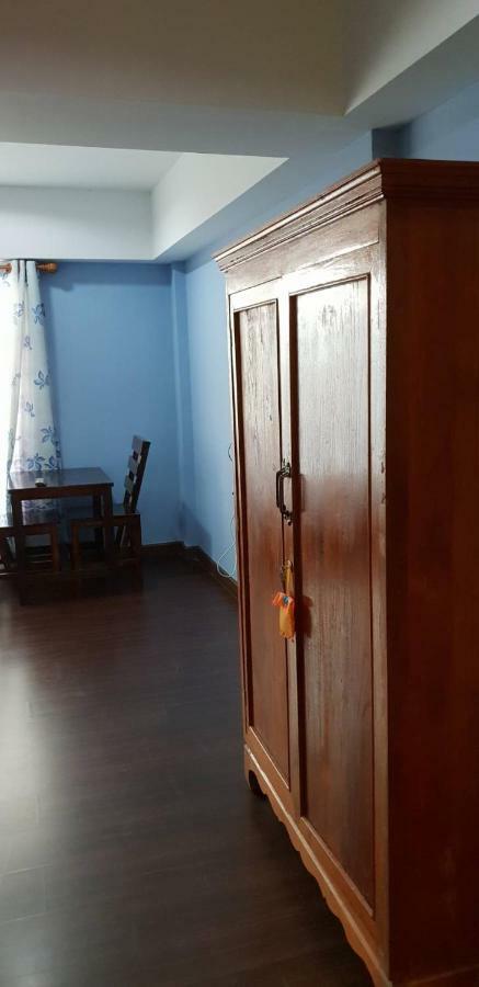Room To Let Чіангмай Екстер'єр фото