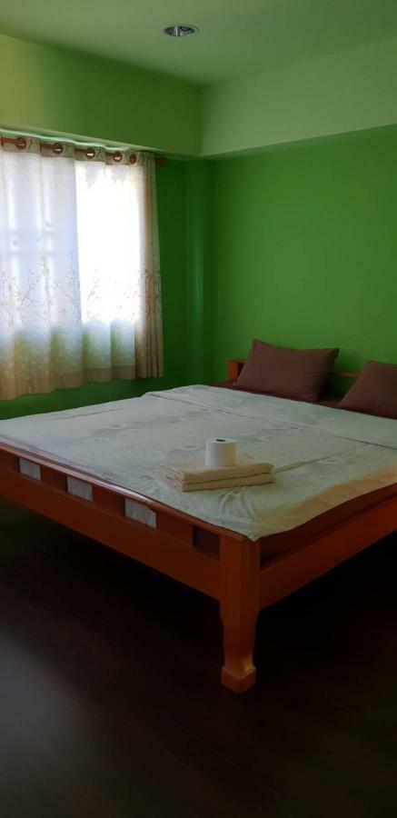 Room To Let Чіангмай Екстер'єр фото