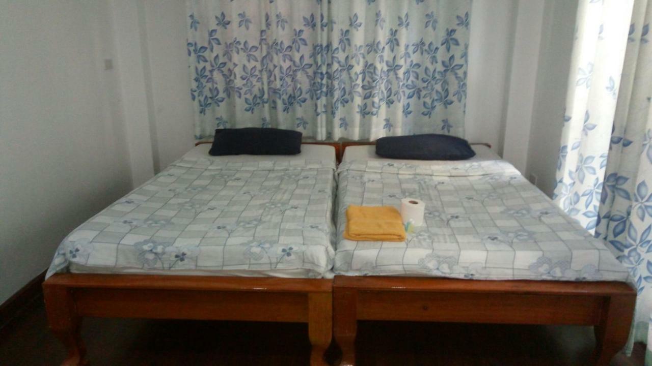 Room To Let Чіангмай Екстер'єр фото
