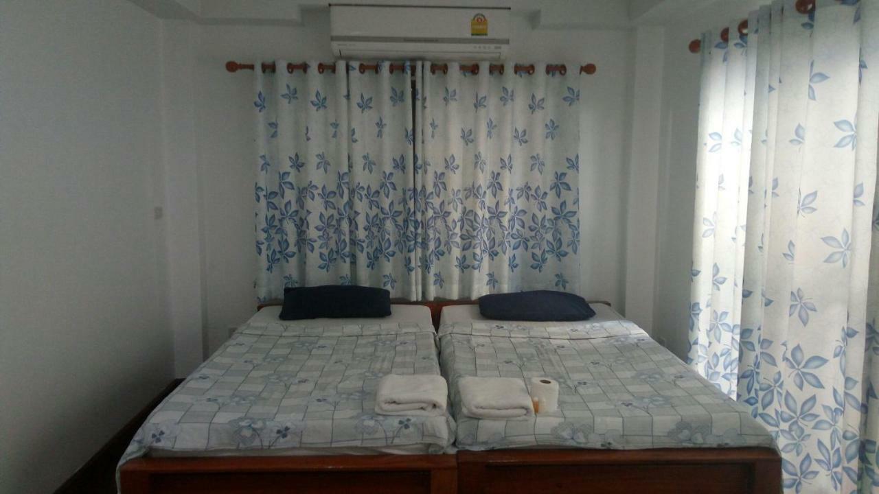 Room To Let Чіангмай Екстер'єр фото