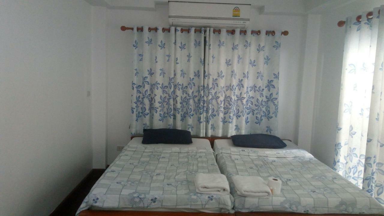 Room To Let Чіангмай Екстер'єр фото