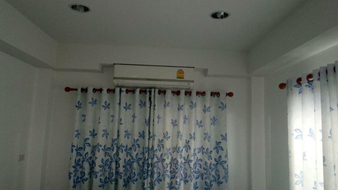 Room To Let Чіангмай Екстер'єр фото